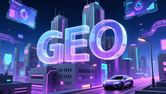 当涂县GEO 优化行业动态：主流搜索平台地域收录规则更新综述