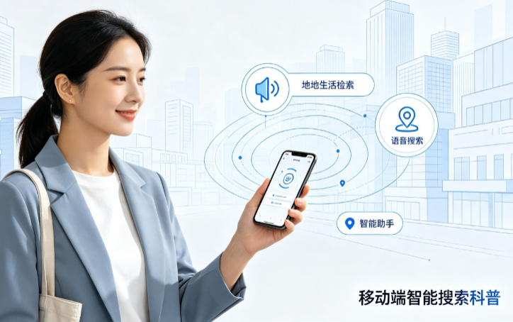 当涂县浅析 GEO 优化与 AI 优化如何重塑移动端手机搜索使用习惯