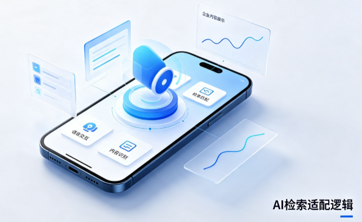 当涂县AI 优化赋能 GEO 体系，详解手机智能指令与企业线上曝光新思路