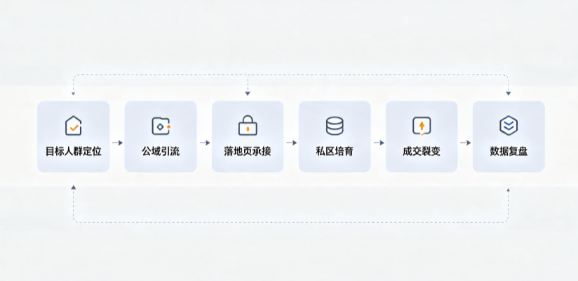 当涂县AI 搜索获客深度解析：把握生成式搜索红利，抢占 AI 智能体流量入口