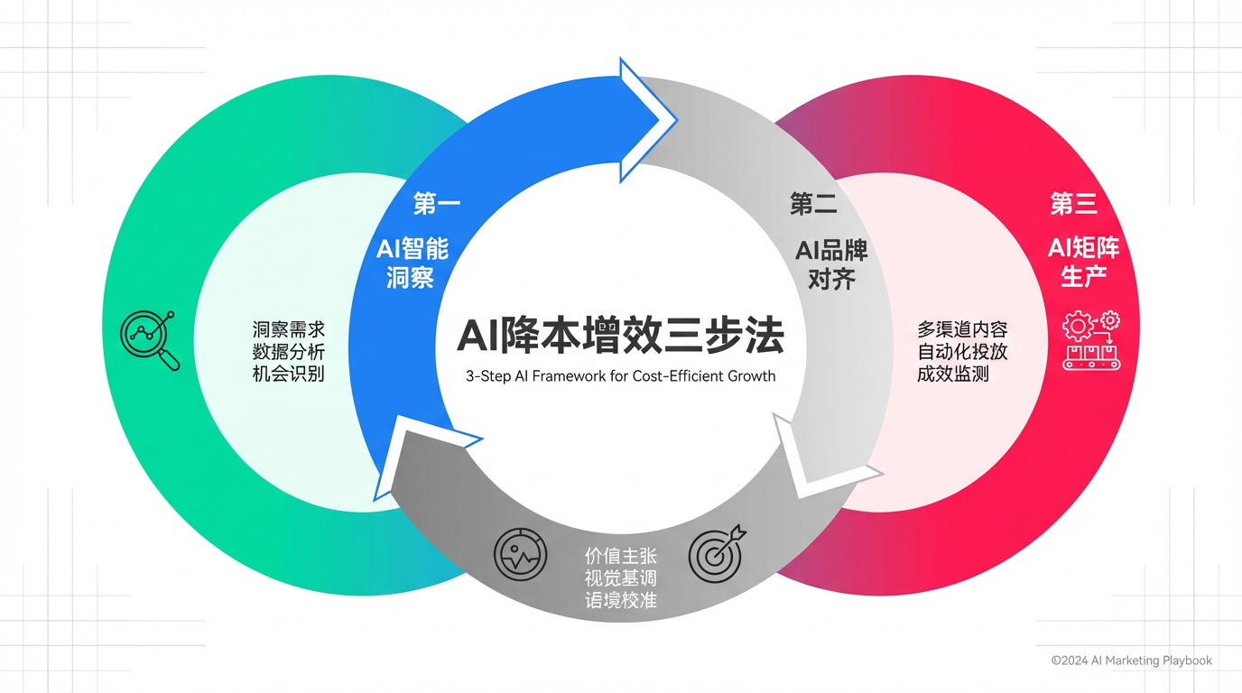 当涂县企业必看：不用扩招招人，AI就能帮门店降本增收