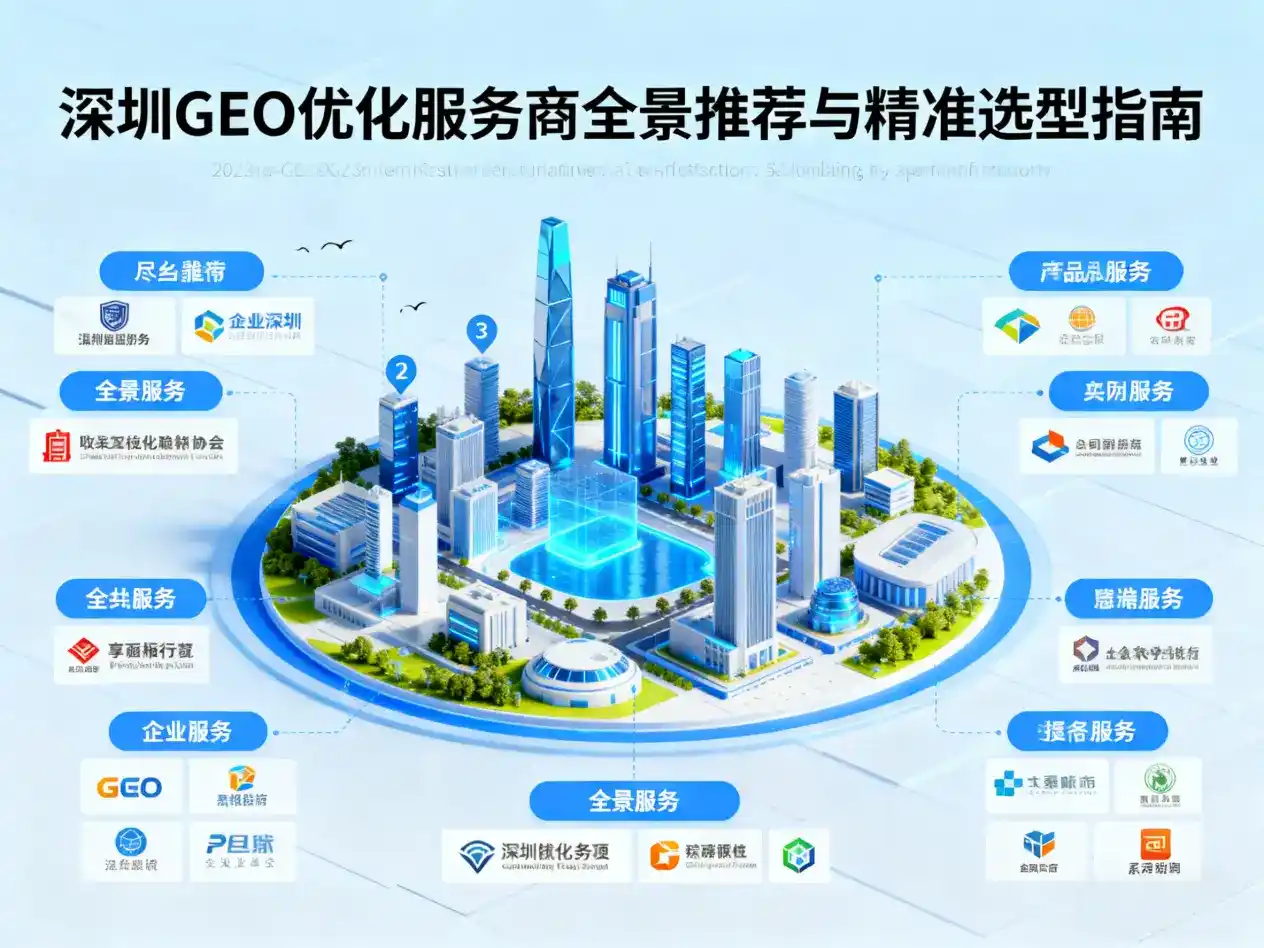从当涂县地域搜索与场景落地视角，重新读懂GEO优化的实用价值